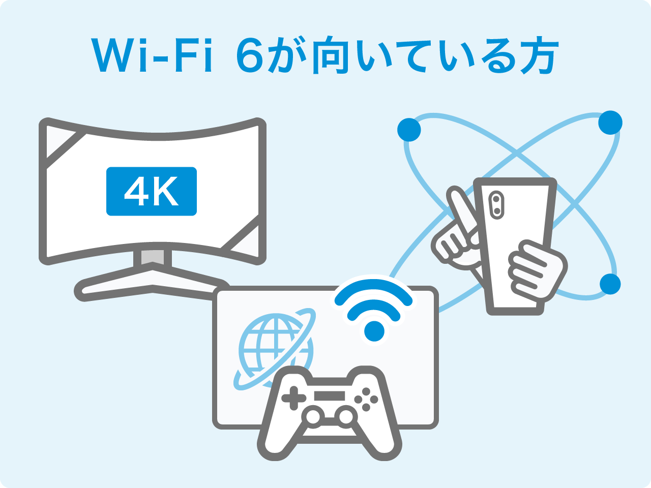 イラストバナー