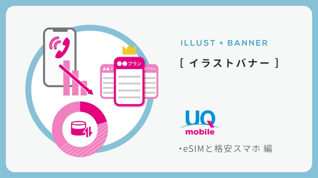 UQモバイル