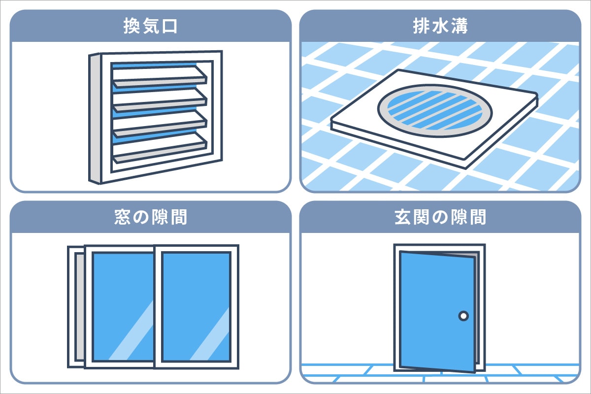 イラストバナー